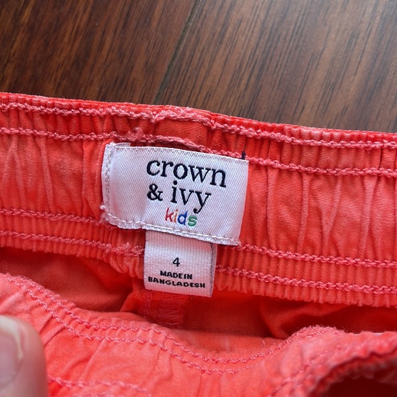 Bottom short crown and Ivy! - Picture 2 of 3